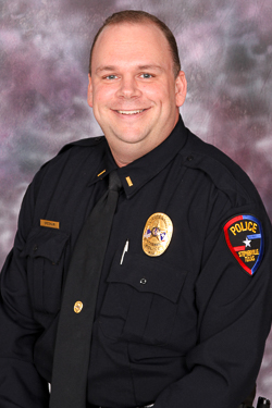 Stephenville Police Department